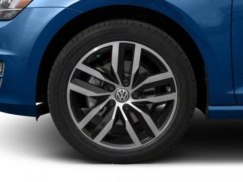 2016 Volkswagen VW Golf SportWagen TSI SEL - - by for sale in Burnsville, MN – photo 11