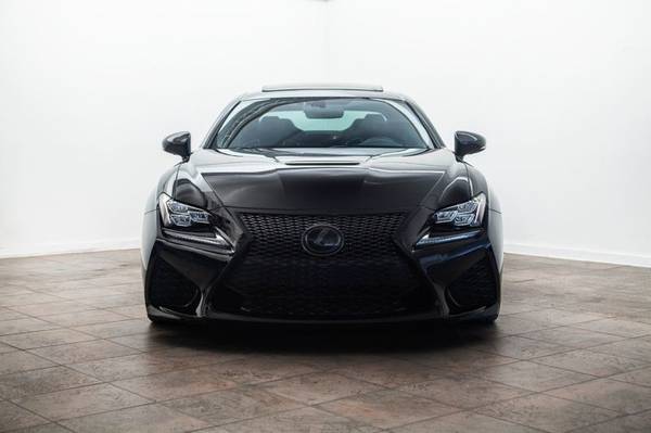 2015 Lexus RC-F With Upgrades - - by dealer for sale in Addison, LA – photo 16