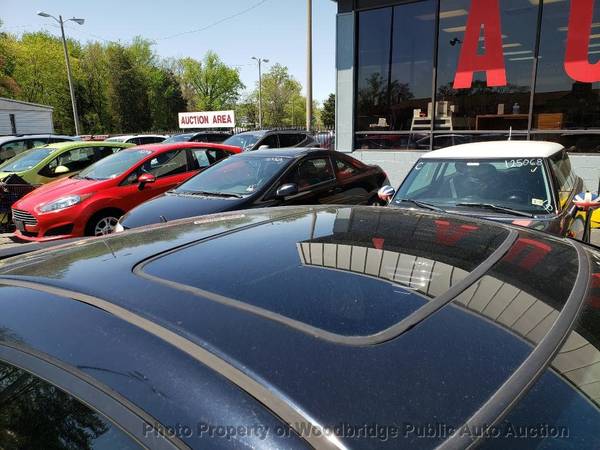 2002 Acura RSX Base Trim Black - - by dealer for sale in Woodbridge, District Of Columbia – photo 9