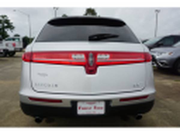 2019 Lincoln MKT Base - cars & trucks - by dealer - vehicle... for sale in Forest, MS – photo 22