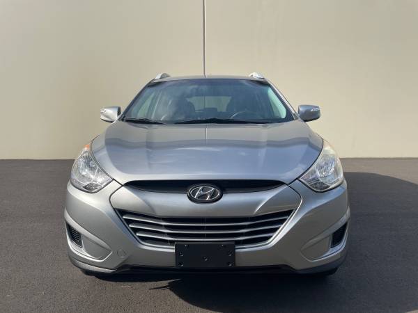 2012 HYUNDAI TUCSON - - by dealer - vehicle automotive for sale in Portland, OR – photo 3