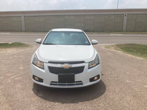 2015 Chevy Cruze RS 20k millas CASH CASH - - by dealer for sale in Brownsville, TX – photo 4