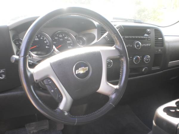 2010 Chevrolet Silverado 1500 LT (Ext. Cab) 4x4 (nice) for sale in Cincinnati, OH – photo 11