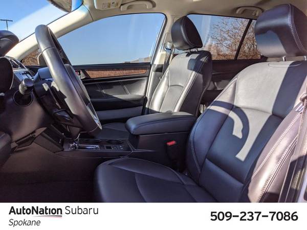 2018 Subaru Outback Limited AWD All Wheel Drive SKU:J3290121 - cars... for sale in Spokane Valley, WA – photo 18