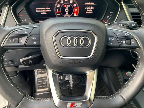 2019 Audi SQ5 3 0T quattro Premium Plus AVAILABLE IN STOCK! for sale in Bellevue, WA – photo 14