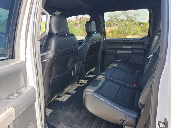 2019 *Ford* *F-150* *Raptor - Navigation - FOX Live Val for sale in Tempe, AZ – photo 13
