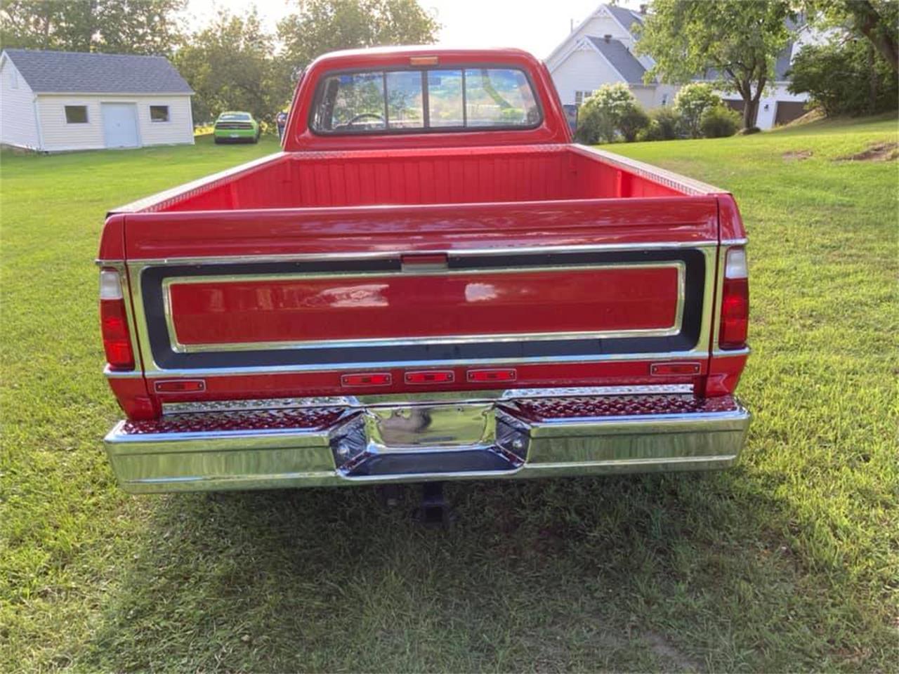 1979 Dodge D300 for sale in Other, NY – photo 5