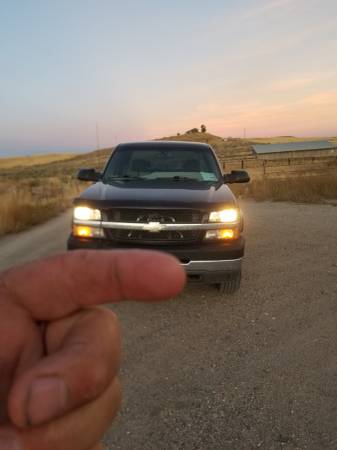 2003 duramax 2500 for sale in Craig, CO – photo 2