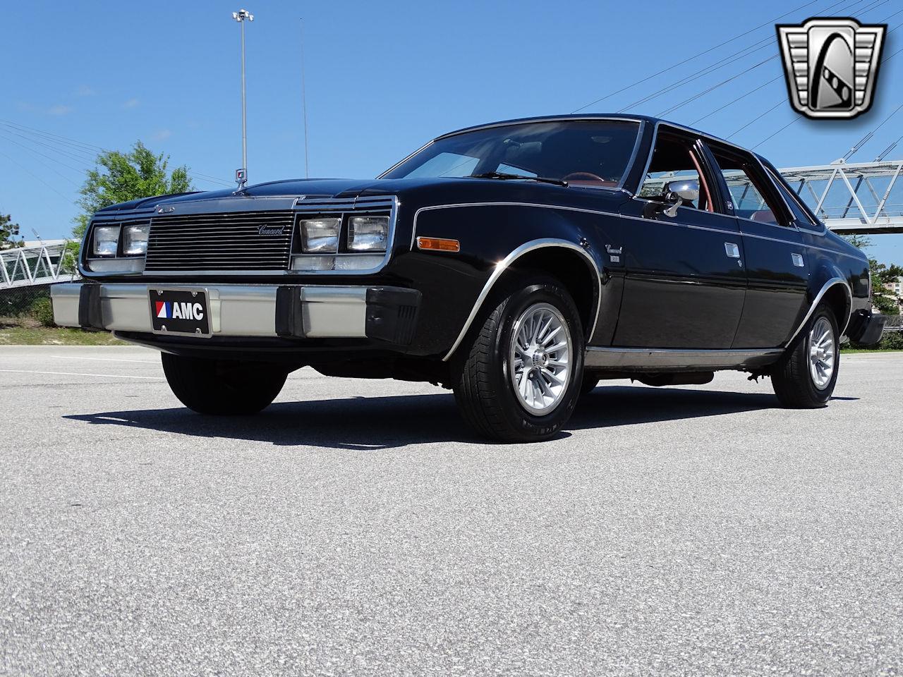 1980 AMC Concord for sale in O'Fallon, IL – photo 34