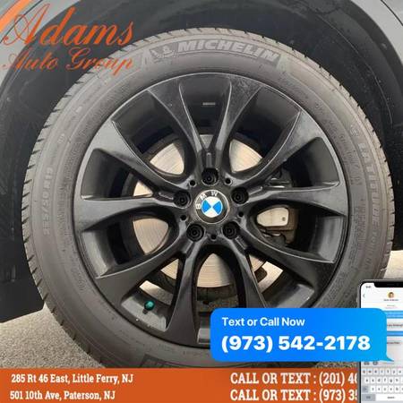 2016 BMW X5 AWD 4dr xDrive35i - Buy-Here-Pay-Here! - cars & trucks -... for sale in Paterson, NJ – photo 9