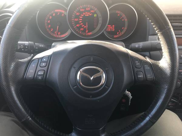 2005 Mazda 3 - Perfect for the City (115k Miles) - cars & trucks -... for sale in Denver , CO – photo 9