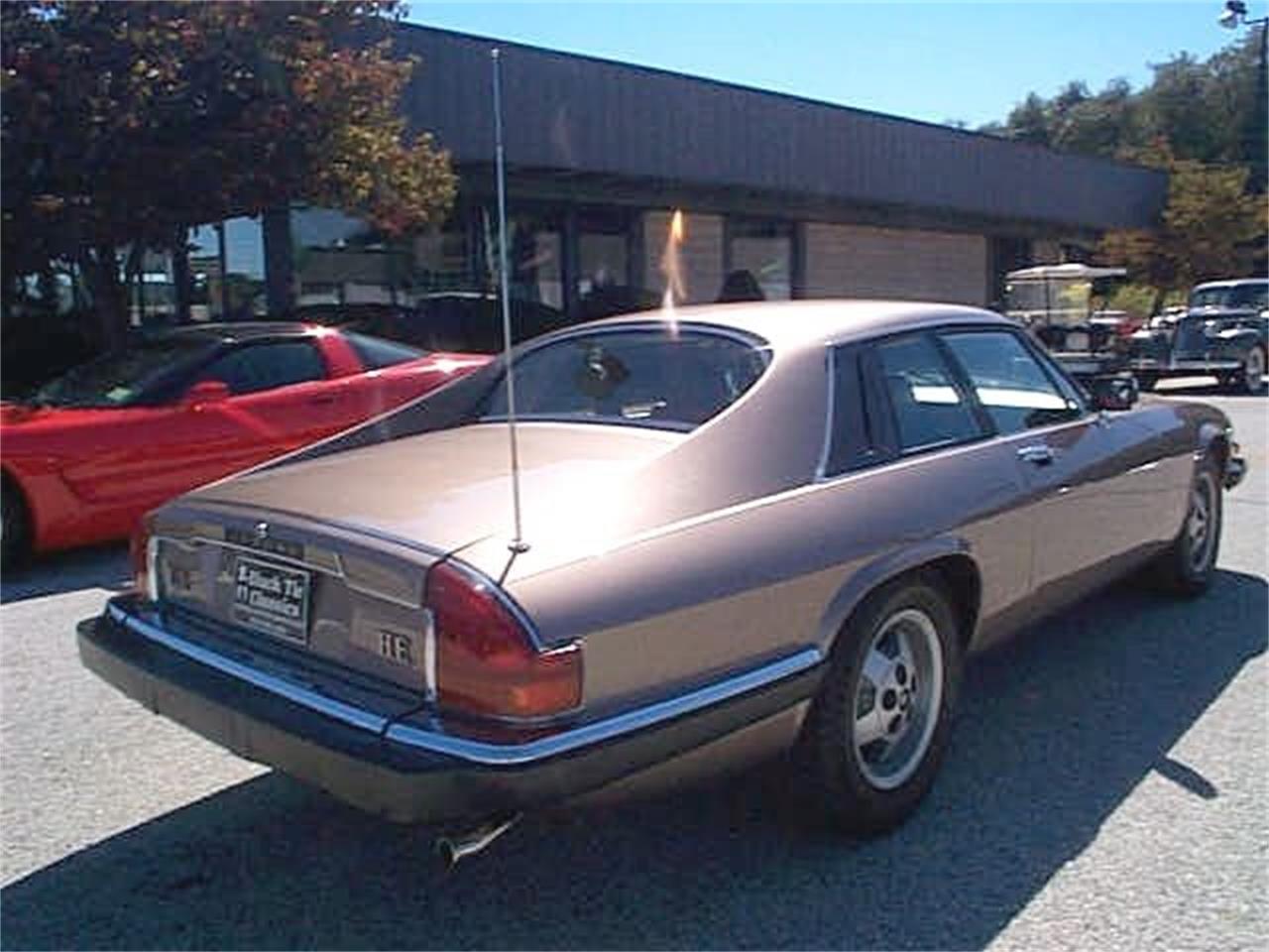 1985 Jaguar XJS for sale in Stratford, NJ – photo 6