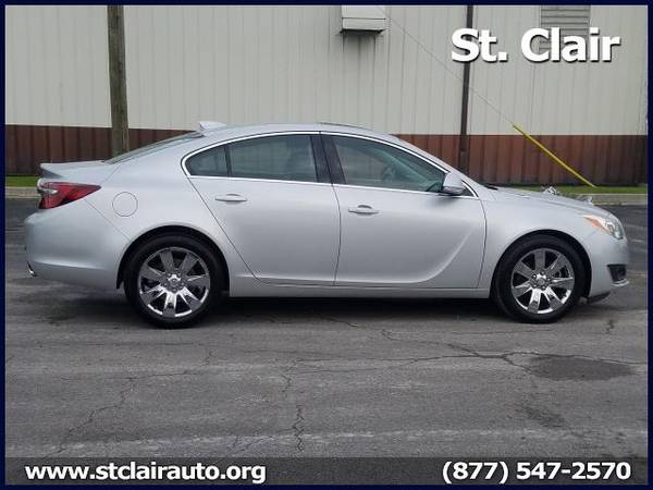 2016 Buick Regal - Call for sale in Saint Clair, ON – photo 2