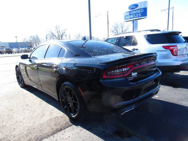 2016 Dodge Charger SXT - - by dealer - vehicle for sale in Brillion, WI – photo 4