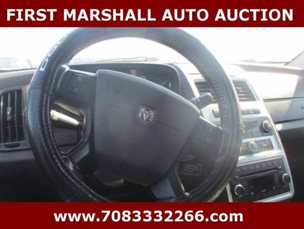 2010 Dodge Journey SXT - Auction Pricing - - by dealer for sale in Harvey, WI – photo 6
