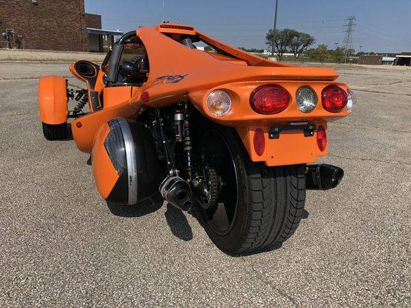 2015 CAMPAGNA T REX GUARANTEE APPROVAL!! for sale in Columbus, OH – photo 13