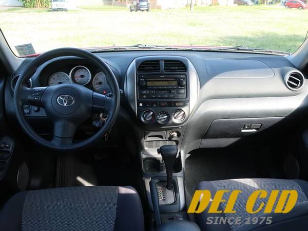 Toyota RAV4 !! Clean Carfax, 1-Owner, Clean Carfax !! 😎 for sale in New Orleans, LA – photo 11
