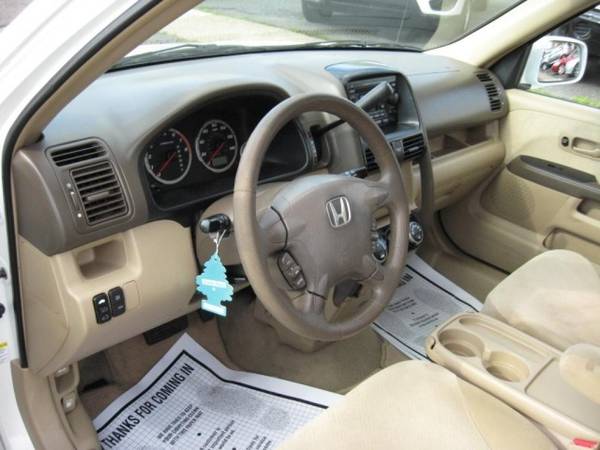 2006 Honda CR-V EX 4WD AT - First Time Buyer Programs! Ask Today! for sale in Prospect Park, PA – photo 11