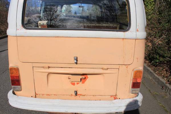1974 Volkswagen Bus Type 2 Westfalia Lot 140-Lucky Collector Car for sale in Other, FL – photo 12