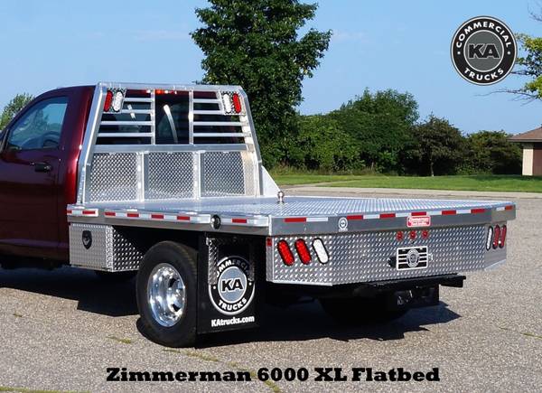 2014 Ford F350 XL 4x4- Cab Chassis - 4WD 6.2L V8 Gas - Upfitting... for sale in Dassel, MN – photo 17