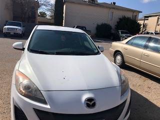 2011 MAZDA 3 i Touring Sedan 4D - cars & trucks - by owner - vehicle... for sale in Odessa, TX – photo 5