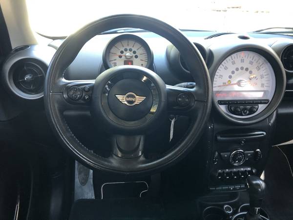 2011 Mini Cooper countryman red - cars & trucks - by owner - vehicle... for sale in Brooklyn, NY – photo 10