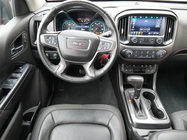 2019 GMC Canyon 4WD All Terrain w/Leather - - by for sale in North Branch, MN – photo 12