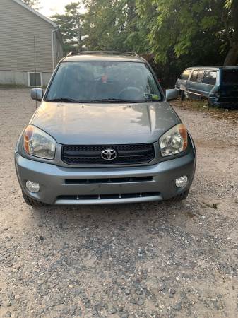 Toyota Rav4 2004 for sale in Brightwaters, NY – photo 3