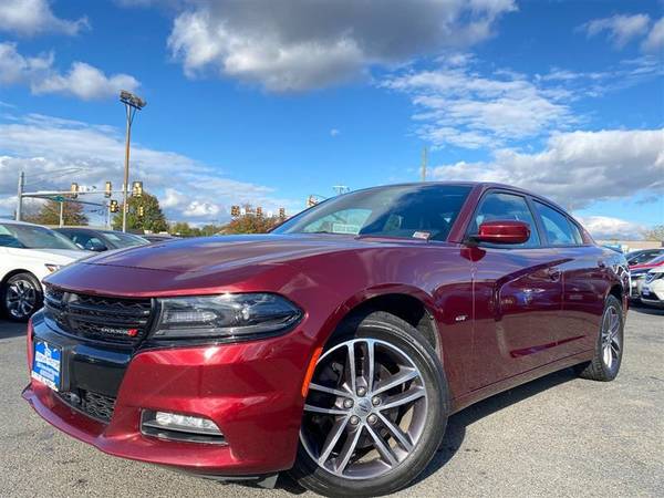 2018 DODGE CHARGER GT -WE FINANCE EVERYONE! CALL NOW!!! - cars &... for sale in MANASSAS, District Of Columbia – photo 5