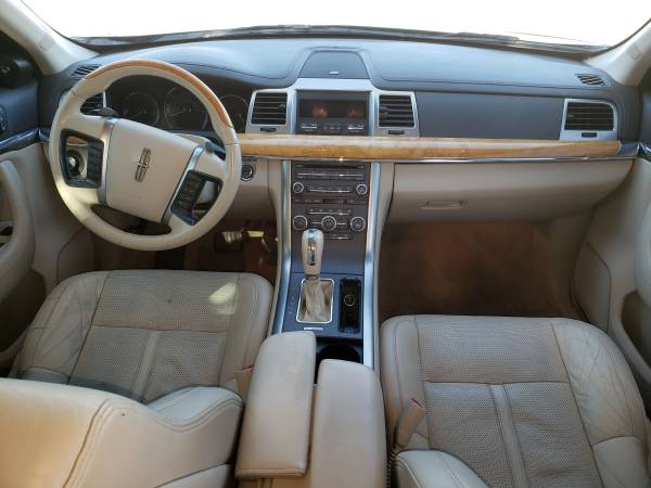1st $4900 cash takes it!!----2010 Lincoln MKS***Clean Title for sale in Albuquerque, NM – photo 6