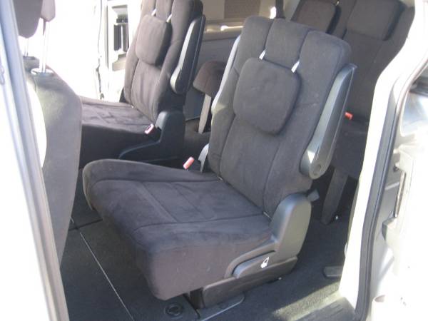 2011 Dodge Grand Caravan easy Repairable 92K Mi Drives - cars &... for sale in Holmen, WI – photo 8