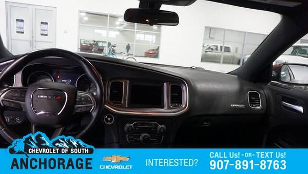 2019 Dodge Charger SXT RWD - - by dealer - vehicle for sale in Anchorage, AK – photo 12