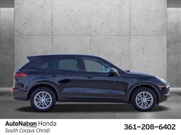 2018 Porsche Cayenne AWD All Wheel Drive - - by dealer for sale in Corpus Christi, TX – photo 5