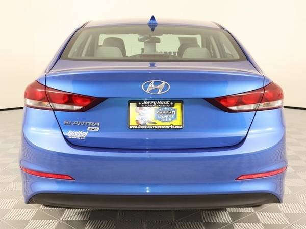2017 Hyundai Elantra SE for sale in Lexington, NC – photo 6
