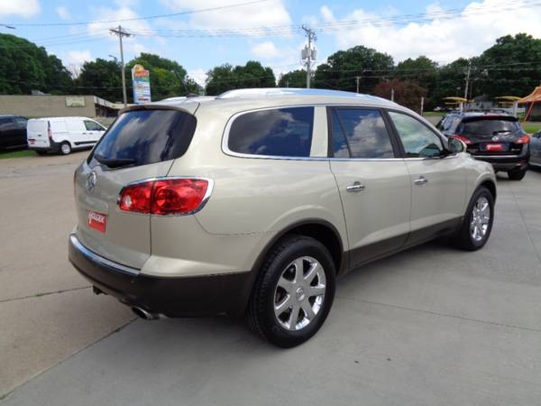 2008 Buick Enclave CXL AWD for sale in Marion, IA – photo 6