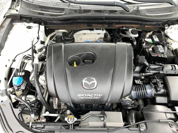 2016 Mazda Mazda3 i Sport PMTS START @ $250/MONTH UP - cars & trucks... for sale in Ladson, SC – photo 5