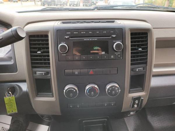 2011 Dodge Ram Pickup DD H (High Line) - - by dealer for sale in Bonners Ferry, MT – photo 18