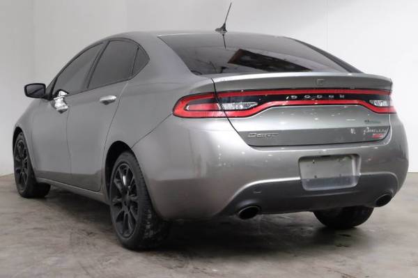 2013 Dodge Dart Limited -Guaranteed Approval! for sale in Addison, TX – photo 5