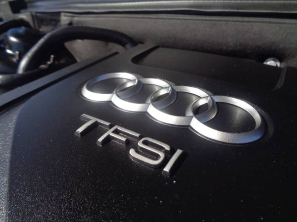 2013 Audi A5 2dr Cpe Auto quattro 2.0T Premium Plus for sale in Garden City, ID – photo 10