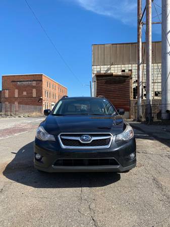 2013 Subaru XV Crosstrek for sale in Detroit, MI – photo 3