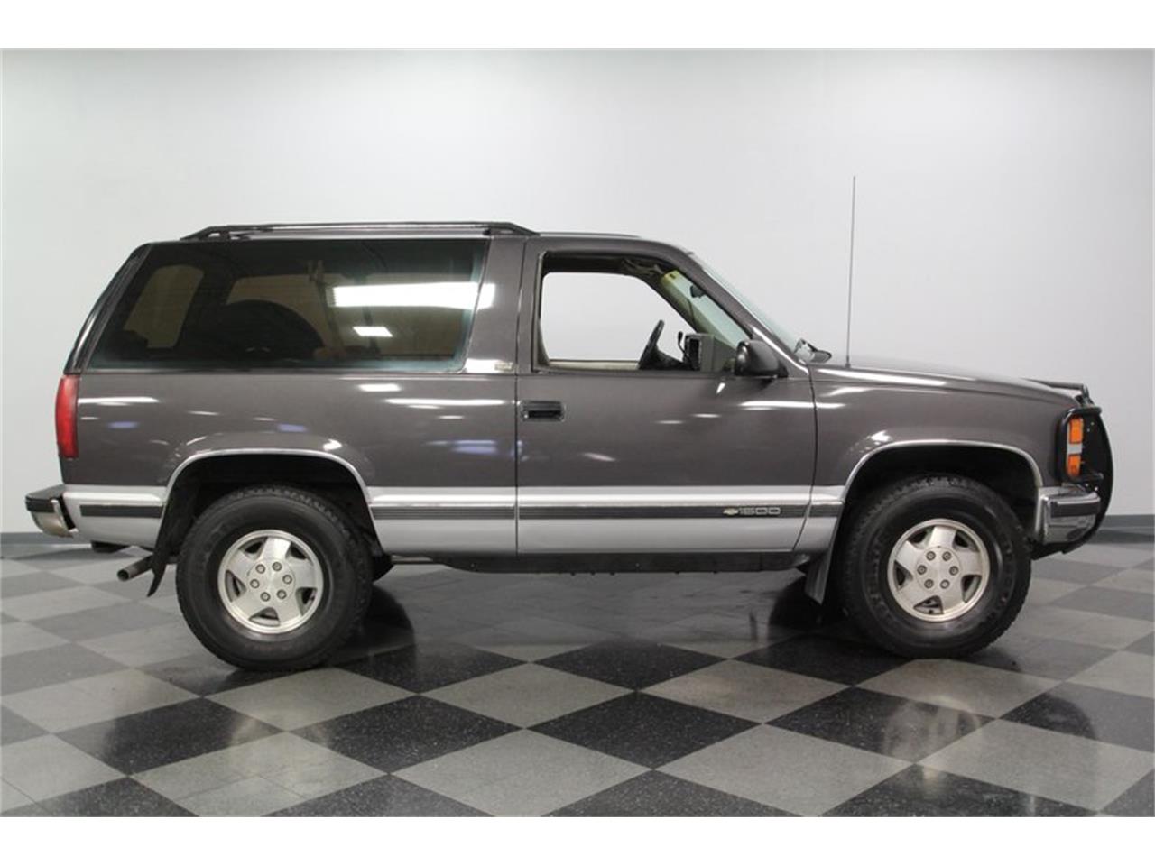 1993 Chevrolet Blazer for sale in Concord, NC – photo 16