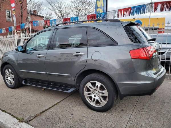 2008 Acura MDX SH AWD w/Tech w/RES 4dr SUV w/Technology and Enter... for sale in Newark , NJ – photo 6