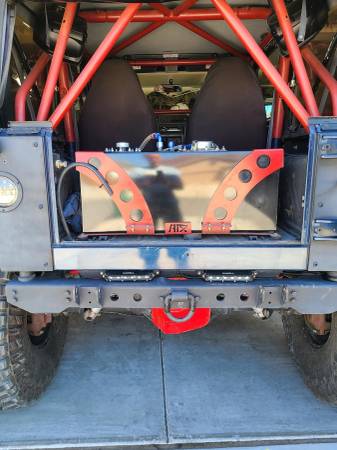 2002 Jeep Wrangler for sale in Sparks, CA – photo 8
