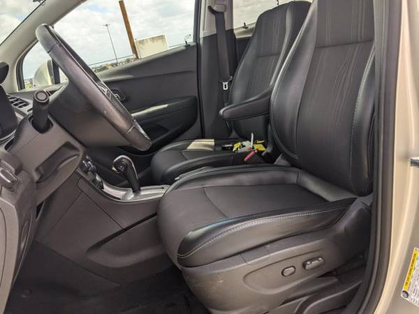 2016 Chevrolet Trax LT SKU: GL154489 Wagon - - by for sale in Miami, FL – photo 17
