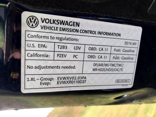 2014 Volkswagen Jetta SE - cars & trucks - by dealer - vehicle... for sale in Shippensburg, PA – photo 22