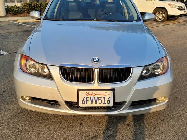 2007 BMW 328i - cars & trucks - by owner - vehicle automotive sale for sale in Los Angeles, CA – photo 5