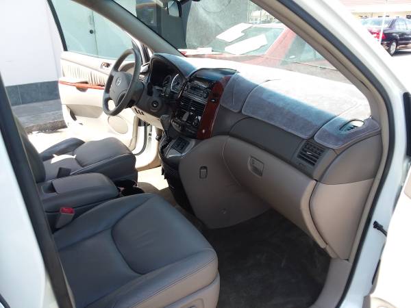 2005 toyota sienna xle with leather for sale in Lincoln, CA – photo 9