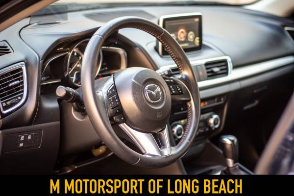 2015 MAZDA3 s Touring Hatchback | APPT ONLY CALL - cars & trucks -... for sale in Long Beach, CA – photo 7