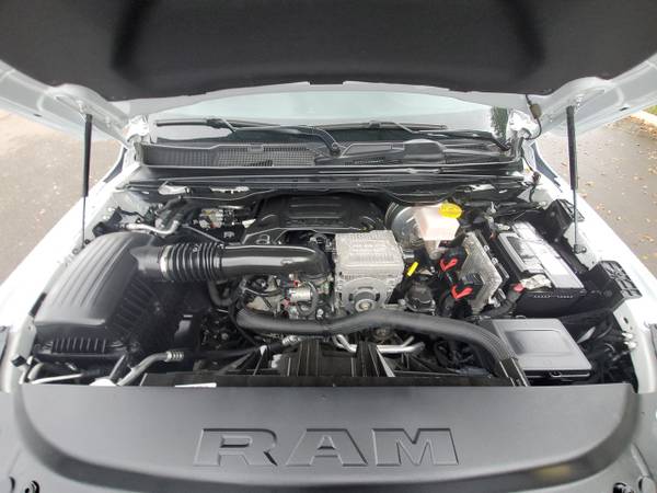 2019 Ram Pickup 1500 Rebel with 41K miles. 90 day warranty! - cars &... for sale in Jordan, MN – photo 23