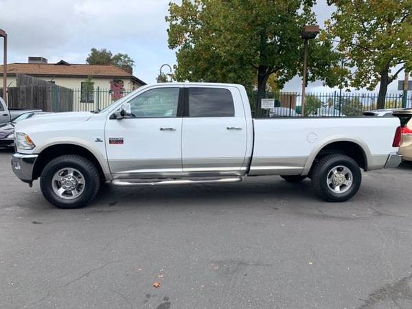 2011 Ram 2500 Laramie Crew Cab*4X4*Loaded*Tow Package*Long Bed*6.7 L for sale in Fair Oaks, CA – photo 9
